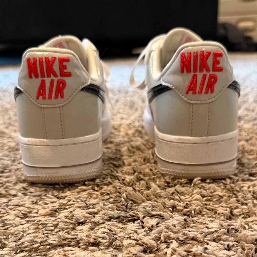 Nike air sneakers - Picture 5 of 12
